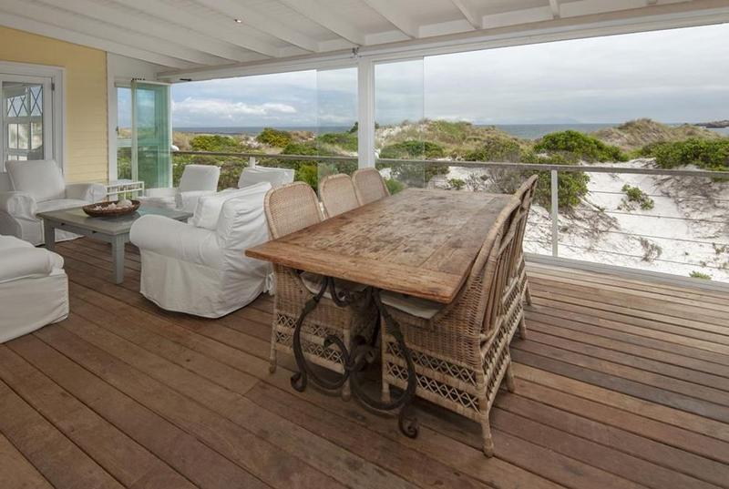 5 Bedroom Property for Sale in Pringle Bay Western Cape